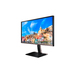 Samsung S32D850T computer monitor 81.3 cm (32″) 2560 x 1440 pixels Full HD Black, Grey thumbnail 6