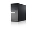 DELL OptiPlex 9020 Intel® Core™ i5 i5-4690 8 GB DDR3-SDRAM 500 GB Hybrid-HDD AMD Radeon R5 240 Windows 7 Professional Mini Tower PC Black thumbnail 2
