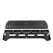 Tefal Gourmet 10 Inox & Design RE4588