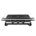 Tefal Gourmet 10 Inox & Design RE4588