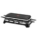 Tefal Gourmet 10 Inox & Design RE4588