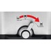 Tefal Oleoclean Pro Inox & Design 3,5L FR8040