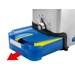 Tefal Oleoclean Pro Inox & Design 3,5L FR8040