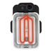 Tefal Oleoclean Pro Inox & Design 3,5L FR8040