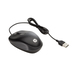 Mysz optyczna HP USB Travel Mouse 1000DPI G1K28AA