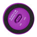 IFROGZ Coda POP Mono portable speaker Purple thumbnail 3