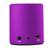 IFROGZ Coda POP Mono portable speaker Purple thumbnail 5