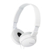 Headphone - Mdr-zx110 - Basic Overband 30 mm dynamic - White
