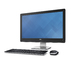 Dell Wyse 5212 AMD G T48E 54.6 cm (21.5″) 1920 x 1080 pixels All-in-One thin client 2 GB DDR3-SDRAM Flash Wyse Thin OS 8.0 Black thumbnail 2