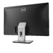 Dell Wyse 5212 AMD G T48E 54.6 cm (21.5″) 1920 x 1080 pixels All-in-One thin client 2 GB DDR3-SDRAM Flash Wyse Thin OS 8.0 Black thumbnail 5