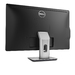 Dell Wyse 5212 AMD G T48E 54.6 cm (21.5″) 1920 x 1080 pixels All-in-One thin client 2 GB DDR3-SDRAM Flash Wyse Thin OS 8.0 Black thumbnail 4