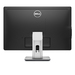 Dell Wyse 5212 AMD G T48E 54.6 cm (21.5″) 1920 x 1080 pixels All-in-One thin client 2 GB DDR3-SDRAM Flash Wyse Thin OS 8.0 Black thumbnail 8