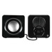 ARCTIC S111 BT (Black) – Mobile Bluetooth Speakers thumbnail 2