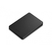 Buffalo Ministation Safe, 1TB external hard drive USB Type-A 3.2 Gen 1 (3.1 Gen 1) Black thumbnail 2