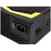 FSP Aurum Xilenser 500 power supply unit 500 W 24-pin ATX ATX Black thumbnail 6
