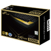 FSP Aurum Xilenser 500 power supply unit 500 W 24-pin ATX ATX Black thumbnail 7
