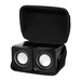ARCTIC S111 BT (Black) – Mobile Bluetooth Speakers thumbnail 4