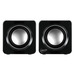ARCTIC S111 BT (Black) – Mobile Bluetooth Speakers thumbnail 1