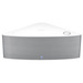 Samsung WAM751 White Wireless thumbnail 1