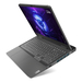 Lenovo LOQ i5-12450H 8GB 512GB W11H Intel® Core™ i5 Laptop 39.6 cm (15.6″) DDR5-SDRAM SSD NVIDIA GeForce RTX 3050 Wi-Fi 6 (802.11ax) Windows 11 Home Grey thumbnail 5