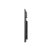 Samsung LH86WADWLGCXZA pizarrón interactivo 2.18 m (86") 3840 x 2160 Pixeles Pantalla táctil Gris