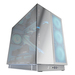 Mars Gaming MC-NOVA3 Tower Silver thumbnail 1