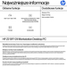 HP Inc. Stacja robocza Z2 SFF G1i U7-265 1TB/32GB/W11P      A40RVET