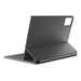 Lenovo Idea Tab Toetsenbord Hoes QWERTY Grijs