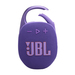 JBL Clip 5 Paars