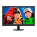 Philips V Line LCD monitor with SmartControl Lite 273V5LHSB/01 thumbnail 2