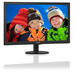 Philips V Line LCD monitor with SmartControl Lite 273V5LHSB/01 thumbnail 9