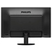 Philips V Line LCD monitor with SmartControl Lite 273V5LHSB/01 thumbnail 5