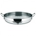 WMF Macao Wokpan/Wadjan met Deksel 36 cm