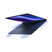 HP EliteBook X G2q 14 inch Notebook Next Gen AI PC Wolf Pro Security Edition Copilot+ PC Laptop 35.6 cm (14″) 3K 24 GB LPDDR5x-SDRAM 512 GB SSD Wi-Fi 7 (802.11be) Windows 11 Pro Blue thumbnail 23