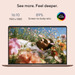 ASUS Zenbook 14 OLED Copilot+ PC UX3480KA-U1284W