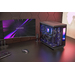 Mars Gaming MCREVMAX computer case Midi Tower Black thumbnail 15