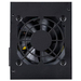 Hiditec SF500 power supply unit 500 W 20+4 pin ATX SFX Black thumbnail 2