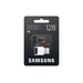 Samsung MicroSDXC T9 128GB 200MB/s + USB lezer