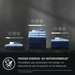AEG LR7606AD4 ProSteam Autodose