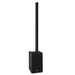 Yamaha DXL1K loudspeaker Black Wired 1100 W thumbnail 3