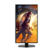AOC G4 Q25G4SR computer monitor 62.2 cm (24.5″) 2560 x 1440 pixels Quad HD LED Black, Red thumbnail 11