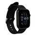 Vorago SW-500 reloj inteligente y deportivo AMOLED 45 mm Digital Pantalla táctil Negro