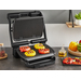 Tefal OptiGrill+ GC7178 Zwart