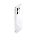 OPPO Reno16 F Back Cover met Magneet Transparant