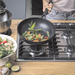 KitchenAid Classic Forged Wokpan 28 cm