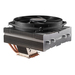 be quiet! Shadow Rock TF 2 Processor Cooler 13.5 cm Black, Copper, Silver thumbnail 1