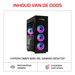 HyperX OMEN MAX 45L GT24-0982nd
