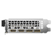 Gigabyte GeForce RTX 3050 WINDFORCE OC V2 8G NVIDIA 8 GB GDDR6