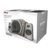 Trust Tytan 2.1 speaker set 60 W PC/Laptop Grey, Wood 2.1 channels thumbnail 5