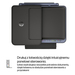 HP Inc. Urządzenie wielofunkcyjne DeskJet 4330 All-in-One AJ4X9B